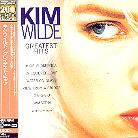 Kim Wilde - Golden Collection