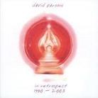 David Parsons - In Retrospect 1980-2003 (2 CDs)