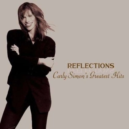 Carly Simon - Reflections - Greatest Hits