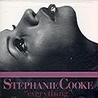 Stephanie Cooke - Everything