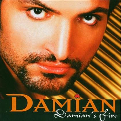 Damian - Damian's Fire