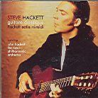 Steve Hackett - Guitare Classic