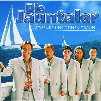 Die Jauntaler - Schenke Uns Deinen Traum