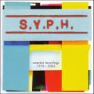 S.Y.P.H. - Ungehoersam-Essential Recordings (2 CDs)