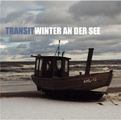 Transit - Winter An Der See