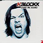 H-Blockx - Leave Me Alone