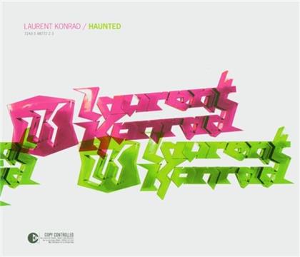 Laurent Konrad - Haunted