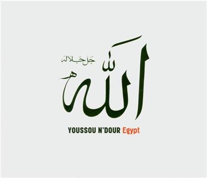 Youssou N'Dour - Egypt