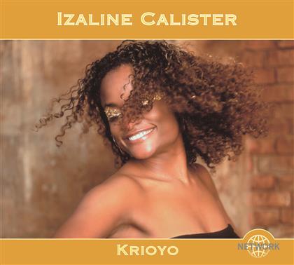 Izaline Calister - Krioyo