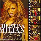 Christina Milian - Dip It Low - 1