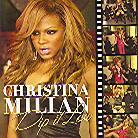 Christina Milian - Dip It Low - International Verison