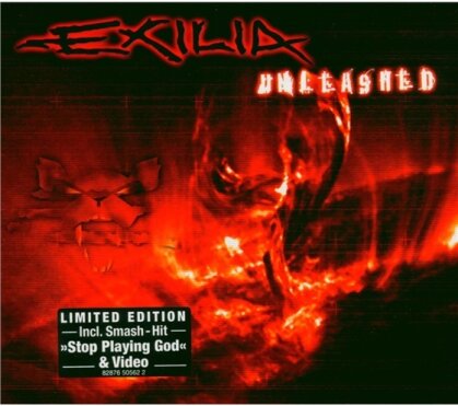 Exilia - Unleashed