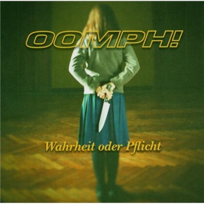 Oomph - Wahrheit Oder Pflicht (Special Edition)