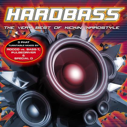 Hard Bass - Very Best Of (2 CDs)