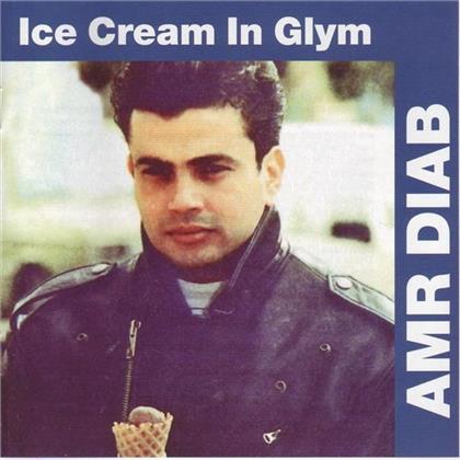 Amr Diab - Ice Cream In Glym
