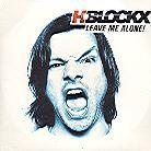 H-Blockx - Leave Me Alone - 2 Track