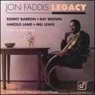 Jon Faddis - Legacy