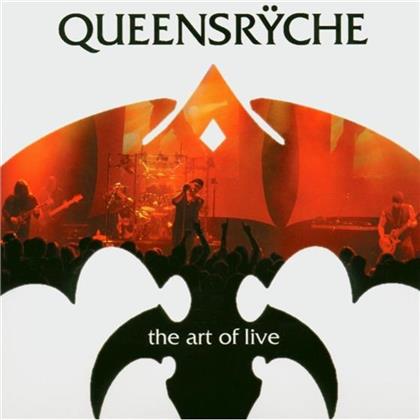 Queensryche - Art Of Live