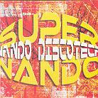 Nando Discoteca - Super Nando