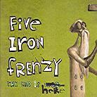 Five Iron Frenzy - End Is Here (2 CDs)