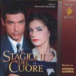 Andrea Guerra - Le Stagioni Del Cuore - OST