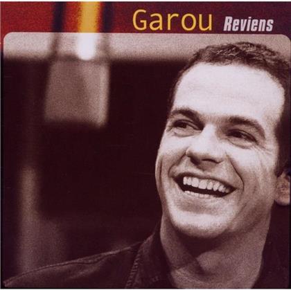 Garou - Reviens (New Version)
