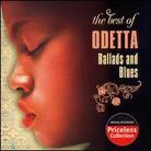 Odetta - Best Of