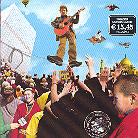 Pupo - L'equilibrista