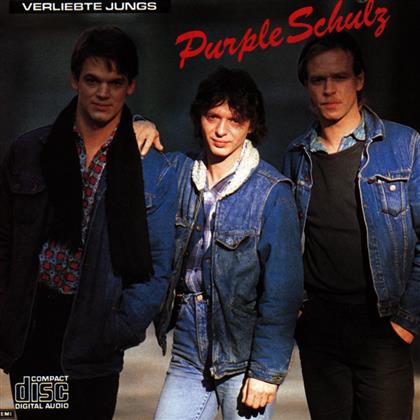 Purple Schulz - Verliebte Jungs