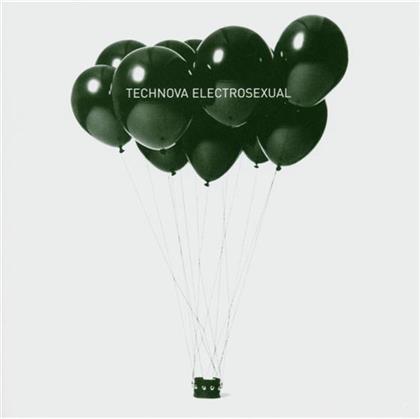 Technova - Electrosexual