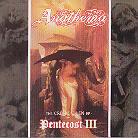 Anathema - Pentecost 3 - Digipack