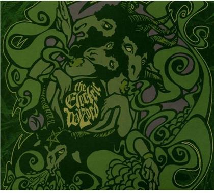 Electric Wizard - We Live (Digipack)