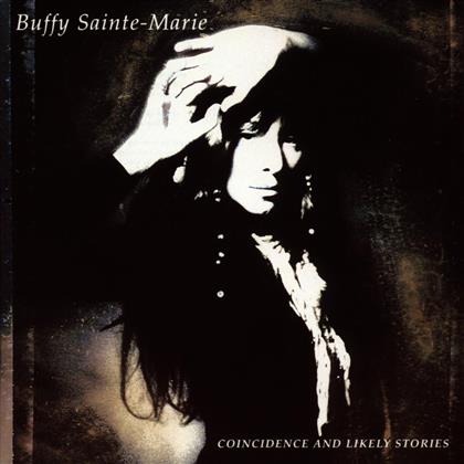 Buffy Sainte-Marie - Coincidence And Likely Stories