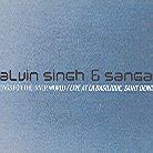 Talvin Singh - Songs For The Inner World