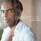 Gilberto Gil - Early Years