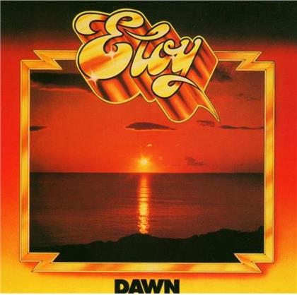 Eloy (Band) - Dawn (Remastered)