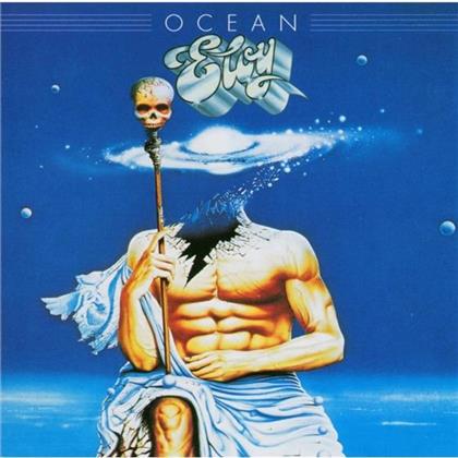 Eloy (Band) - Ocean 1 (Remastered)