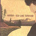 Hayden - Elk Lake Serenade