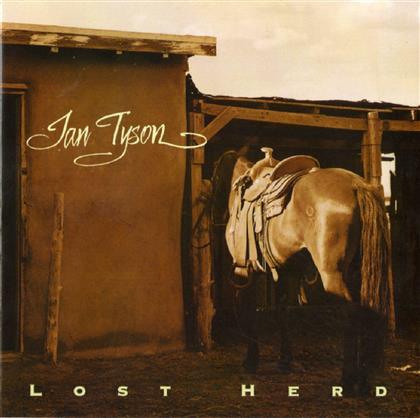 Ian Tyson - Lost Herd