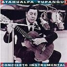 Atahualpa Yupanqui - Concierto Instrumental
