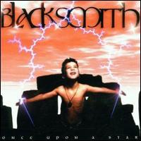 Blacksmith - Once Upon A Time