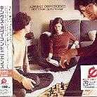 Kings Of Convenience - Riot On An Empty Street (Japan Edition)