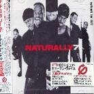 Naturally 7 - What Is It (2 CDs + DVD)