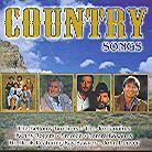 Country Songs - Various