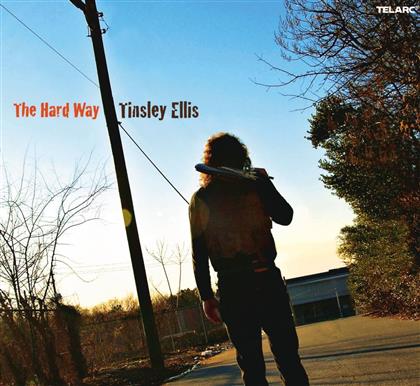 Tinsley Ellis - Hard Way