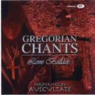 Gregorian Chants - Love Ballads