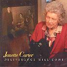 Janette Carter - Deliverance Will Come