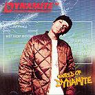Dynamite Mc - World Of Dynamite