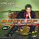 Oliver Frank - Best Of Italo (Sommer Edition)