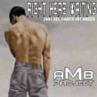 Amb Project - Right Here Waiting
